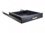 Inter-Tech SWSD-650 stovo dėklo organizatorius