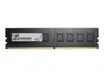 G.Skill Value Series DDR4 SDRAM 64GB rinkinys 2666MHz CL19 Non-ECC DIMM 288-PIN