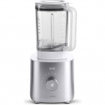ZWILLING ENFINIGY mai&scaron;ytuvas 1.8l 1600W sidabrinė spalvos