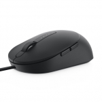 Dell lazerinė laidinė pelė - MS3220 - Juoda