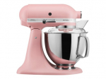 KitchenAid Artisan 5KSM175PSEDR virtuvės ma&scaron;ina sausos rožės spalvos