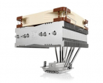 Noctua NH-C14S 14 cm kompiuterio au&scaron;inimo sistema procesoriaus au&scaron;intuvas