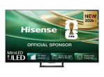 Hisense E8S Series 75E8S 75 Colių 4K UHD (2160p) Smart TV