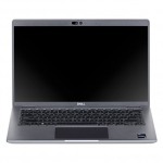 DELL Latitude 5440 i5-1245U 16GB 512GB SSD 14" FHD Win11pro Naudota JAV QWERTY