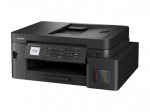 Brother Multifunctional printer MFC-T930DW Inkjet Colour All-in-one A4 Wi-Fi Black