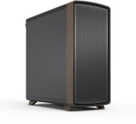 Fractal Design Summit Solid Tower Extended ATX Juodas