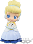 BP Q POSKET - DISNEY - CINDERELLA SWEETINY VER.B