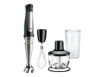Braun Multiquick 7 MQ7035X Stab mai&scaron;ytuvas Juodas