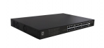 LevelOne FGP-2831 28-Port Fast Ethernet Perjungiklis