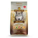 WOLFSBLUT Grey Peak Goat with sweet potatoes - sausasis &scaron;unų maistas - 12,5kg