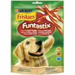 Purina Friskies Funtastix 175 g Suaugęs