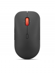 Lenovo Pro Plus 6050 pelė Biuras Abi rankos RF Belaidis + Bluetooth Optinė 2400 DPI