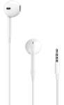 Apple ausinės (3,5 mm ausinių jungtis)