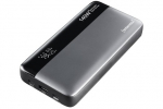 AKKU BATERIJA USB 25000MAH/140W HE25000 7350060 INTENSO