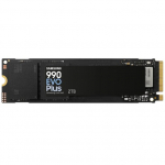 Samsung 990 EVO Plus 2TB M.2 NVMe SSD