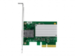 TRENDnet TEG-10GECTX tinklo adapteris PCI Express 2.0 x4 10Gbps