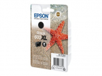 Epson 603XL Black 500 puslapių ra&scaron;alas C13T03A14010