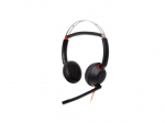 HP Poly Blackwire 5220 laidinės ausinės juodos