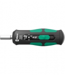Wera 7515 Kraftform Safe-Torque Speed Impact Wrench