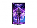 AOC AGON PRO AG276FK 27 1920 x 1080 (Full HD) HDMI DisplayPort 520Hz monitorius