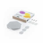 Nanoleaf Shapes Hexagon - Plėtros paketas (3 panelės) 16M+ spalvų