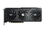 Gigabyte GeForce RTX 5060 Ti GAMING OC 8G NVIDIA 8 GeForce RTX 5060 Ti GDDR7 HDMI prievadų kiekis 1 PCI-E 5.0