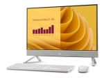 Dell EC27250 Touchscreen Desktop AIO Intel Core 7 27 " 32 150U DDR5 1000 Intel Graphics US International Windows 11 Pro Warranty 36 month(s)