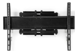 Nedis TVWM3551BK TV laikiklis/standus 37 - 80 coliai