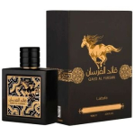 Lattafa Qaed Al Fursan Perfume EDP 90 ml