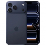 Apple iPhone 17 Pro Max 6.9 512GB mėlynas