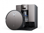 Ecovacs Deebot X11 OmniCyclone 0.22L dulkių siurblys