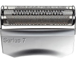 Braun Series 7 70S Papildoma Peiliaus ir Kirpimo Juosta Sidabrinė