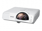 Epson EB-L210SW 3LCD projektorius WXGA VGA HDMI