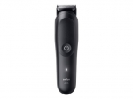 Braun All-in-One Series 5 AIO5540 kirpiklis juodas