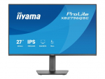 iiyama ProLite XB2796QSC-B1 27 colių IPS 2560 x 1440 (2K) HDMI DisplayPort USB-C 75Hz Monitorius