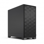 Fractal Design Pop 2 Air Black Tower ATX No Power Supply