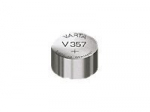 Varta SR44 mygtukinio tipo baterijos
