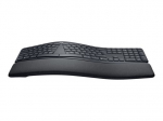 Logitech ERGO K860 belaidis &Scaron;veicarijos klaviatūros