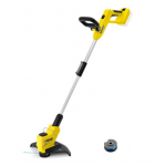 KARCHER LTR 3-18 belaidis žolės kirtiklis