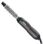 BaByliss BAB2675TTE plaukų i&scaron;lyginimo įrankis Kar&scaron;tasis oro purk&scaron;tukas Garintas Juodas, Nerūdijantis plienas 700 W 2,7 m