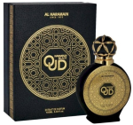 Al Haramain Black Oud Kvepalai PAR 100 ml