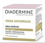 Diadermine Anti-Rauk&scaron;lių Dienos Kremo 50ml