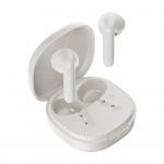 TWS QCY T41 ausinės (baltos)