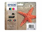 Epson 603XL Multipack Black Yellow Cyan Magenta ra&scaron;alas C13T03A64010