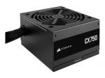 Corsair CX750 750W 80 PLUS bronzos maitinimo &scaron;altinis