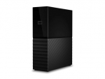 WD My Book kietasis diskas WDBBGB0260HBK 26TB USB 3.2 Gen 1