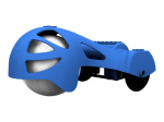 Sphero Chariot