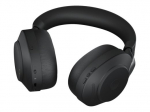 Jabra Evolve2 85 UC Stereo Bevielės ausinės Juodos