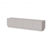 Cama TV spintelė LIVERTI 200x42x48 ka&scaron;myro spalvos