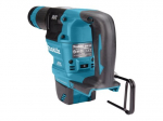 Makita DHK180Z 18V 3.1Joule plaktukas gręžtuvas baterija ir įkroviklis neįtraukta